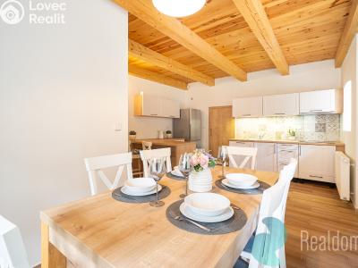 Продаж квартир Rožmberk nad Vltavou č. 9