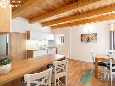 Продаж квартир Rožmberk nad Vltavou č. 10