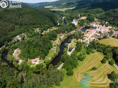 Продаж квартир Rožmberk nad Vltavou č. 18