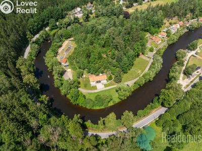 Продаж квартир Rožmberk nad Vltavou č. 20