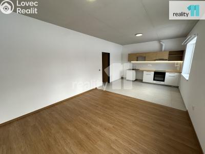 Rent apartment 2+KK Humpolec, V Brance č. 2