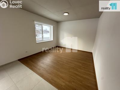 Rent apartment 2+KK Humpolec, V Brance č. 5