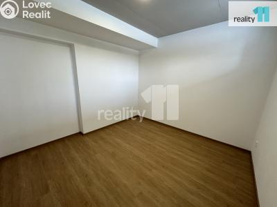 Rent apartment 2+KK Humpolec, V Brance č. 9