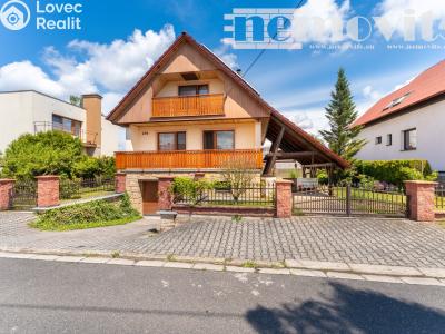 Sale family house Chotusice č. 31