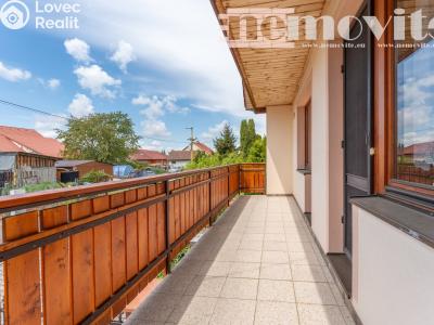 Sale family house Chotusice č. 4