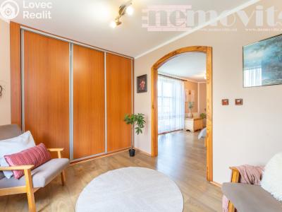 Sale family house Chotusice č. 6