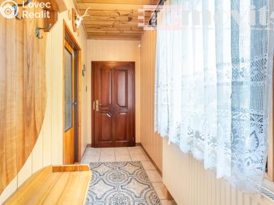 Sale family house Chotusice č. 10