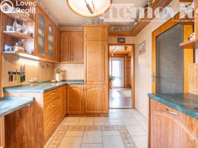 Sale family house Chotusice č. 11