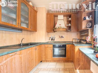 Sale family house Chotusice č. 12