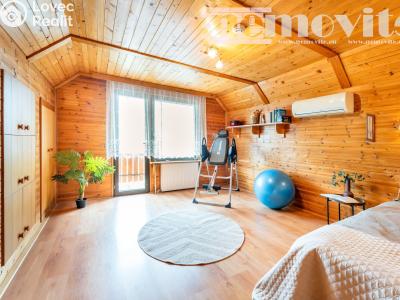 Sale family house Chotusice č. 14