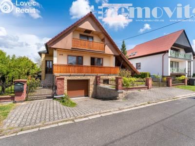 Sale family house Chotusice č. 25