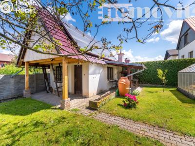 Sale family house Chotusice č. 29
