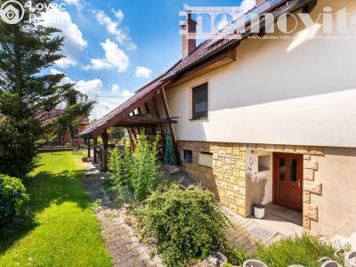 Sale family house Chotusice č. 30