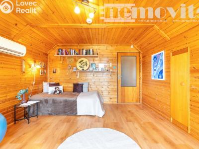 Sale family house Chotusice č. 15