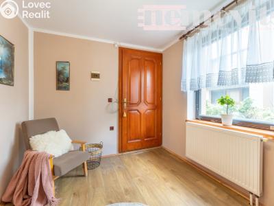 Продаж сімейного будинку Chotusice č. 9