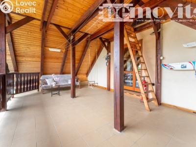 Продаж сімейного будинку Chotusice č. 18