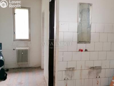 Prodej výrobní haly Karlovy Vary, Chebská č. 8