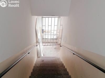 Prodej výrobní haly Karlovy Vary, Chebská č. 10