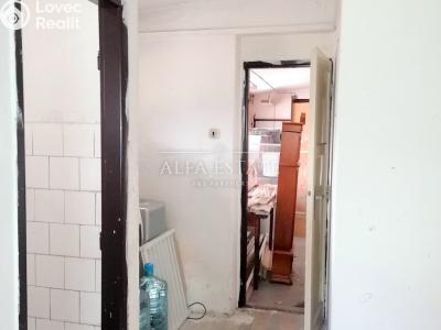 Prodej výrobní haly Karlovy Vary, Chebská č. 11