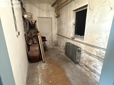 Prodej výrobní haly Karlovy Vary, Chebská č. 19