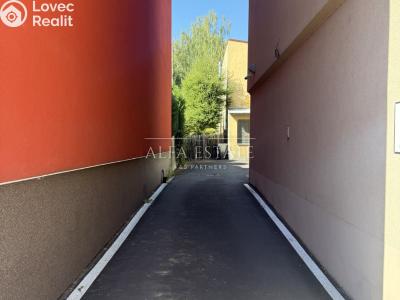 Prodej výrobní haly Karlovy Vary, Chebská č. 21