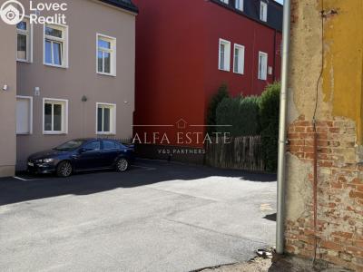 Prodej výrobní haly Karlovy Vary, Chebská č. 28