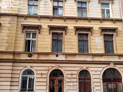 Sale apartment 2+1 Praha, Štítného č. 2