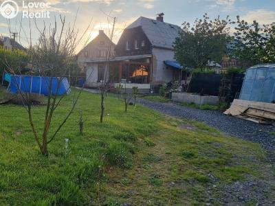 Prodej rodinného domu Mikulášovice č. 32