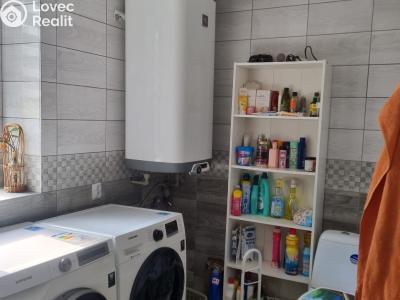 Prodej rodinného domu Mikulášovice č. 18