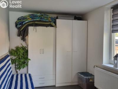 Prodej rodinného domu Mikulášovice č. 20