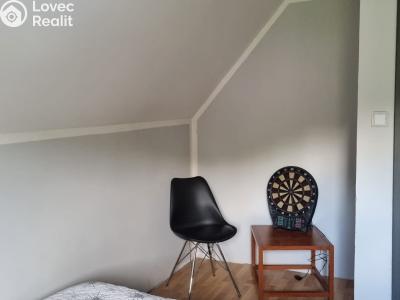 Prodej rodinného domu Mikulášovice č. 27