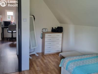Prodej rodinného domu Mikulášovice č. 29