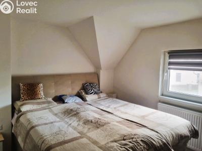 Prodej rodinného domu Mikulášovice č. 30