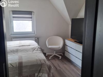 Prodej rodinného domu Mikulášovice č. 31