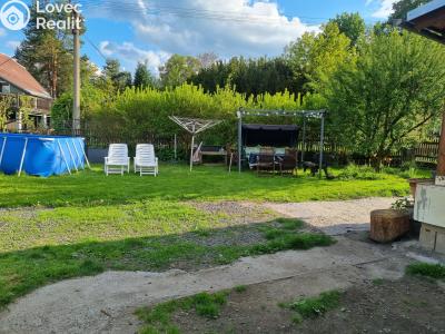 Prodej rodinného domu Mikulášovice č. 7
