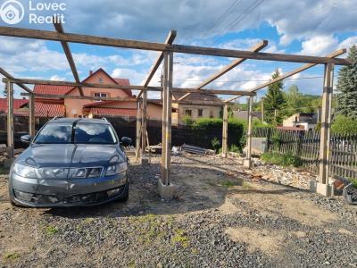 Prodej rodinného domu Mikulášovice č. 9