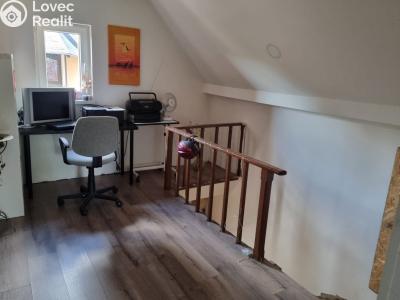 Prodej rodinného domu Mikulášovice č. 24