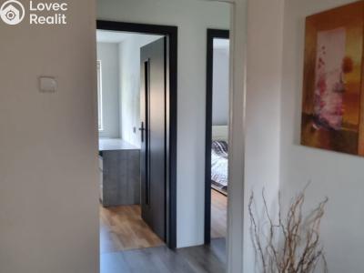 Prodej rodinného domu Mikulášovice č. 25