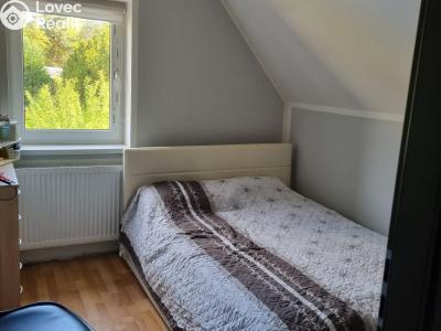 Prodej rodinného domu Mikulášovice č. 26