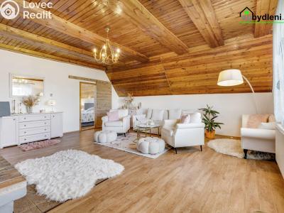 Prodej rodinného domu Horšovský Týn, U střelnice 246 č. 2