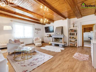 Prodej rodinného domu Horšovský Týn, U střelnice 246 č. 3