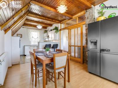 Prodej rodinného domu Horšovský Týn, U střelnice 246 č. 7