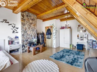 Prodej rodinného domu Horšovský Týn, U střelnice 246 č. 8