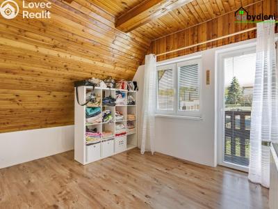 Prodej rodinného domu Horšovský Týn, U střelnice 246 č. 10