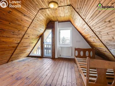 Prodej rodinného domu Horšovský Týn, U střelnice 246 č. 11