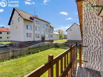 Prodej rodinného domu Horšovský Týn, U střelnice 246 č. 15