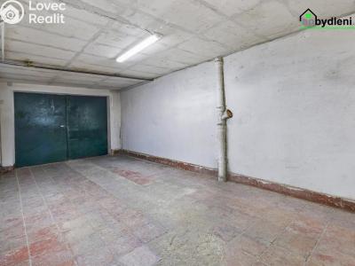 Prodej rodinného domu Horšovský Týn, U střelnice 246 č. 16