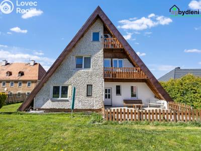 Prodej rodinného domu Horšovský Týn, U střelnice 246 č. 17