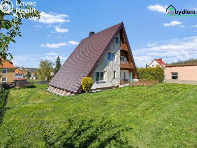 Prodej rodinného domu Horšovský Týn, U střelnice 246 č. 18