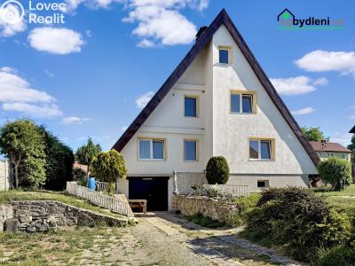 Sale family house Horšovský Týn, U střelnice 246 č. 23